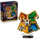 LEGO® Harry Potter™ - Hogwarts House Crest (76462)