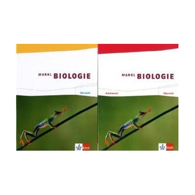 11./12. Schuljahr, Schülerbuch u. Arbeitsbuch, 2 Bde.