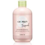 Inebrya Ice Cream Frequent Refreshing Shampoo освежаващ шампоан с мента пиперита 300ml