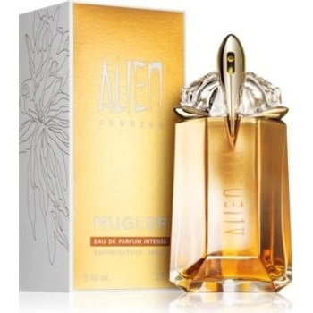 Thierry Mugler Mugler Alien Goddess Intense parfémovaná voda dámská 60 ml tester