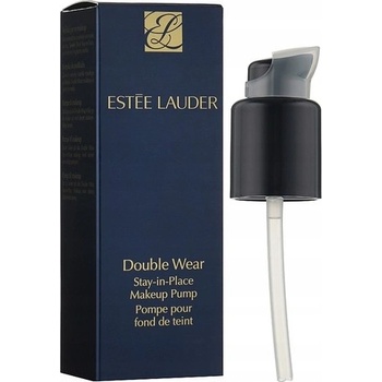Estée Lauder Pumpička pre make-up Double Wear Stay-in-Place Makeup