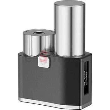 Ambition Mods X Telli’s Mod Emira SBS Mod 60W, Black