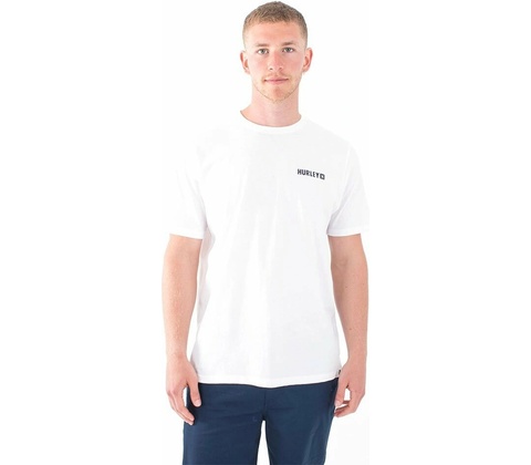 Hurley Four Corners