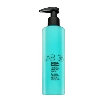 Kallos LAB 35 Curl Mania Conditioner подхранващ балсам За къдрава и чуплива коса 250 ml