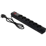 Eaton 6 Plug (PS6F)