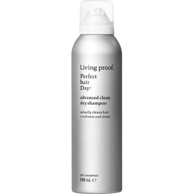 LIVING PROOF Perfect Hair Day Advanced Clean Dry Shampoo 198 ml
