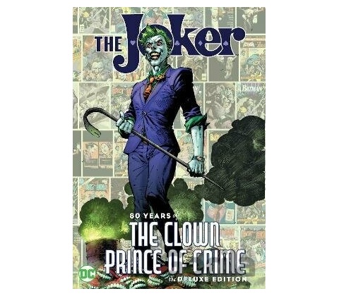 Joker Various
