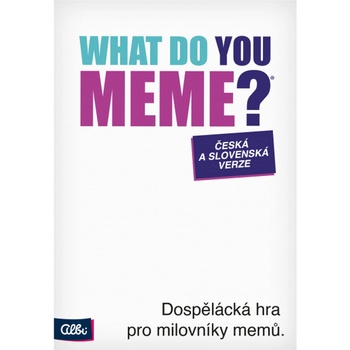 What Do You Meme