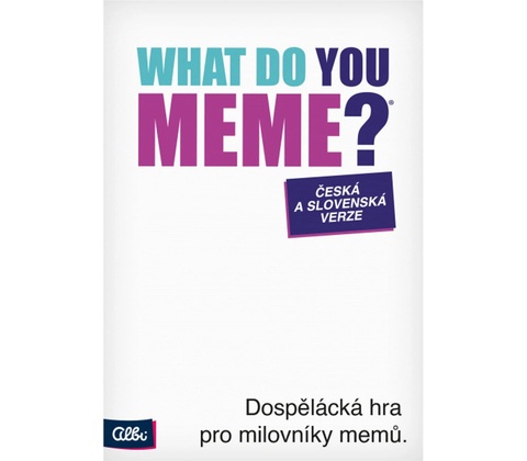 What Do You Meme