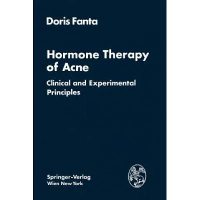 Hormone Therapy of Acne | Doris Fanta