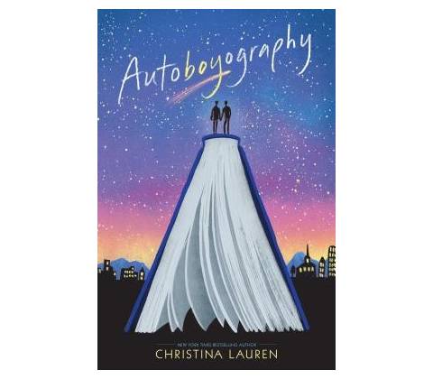Autoboyography