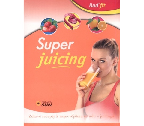 Super juicing