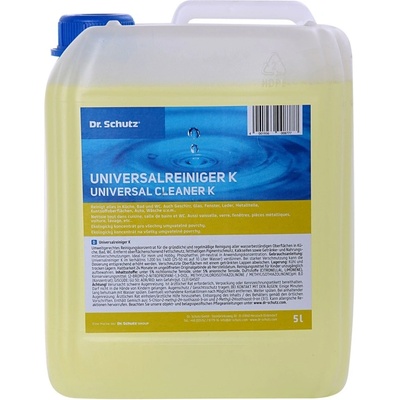 Dr. Schutz Univerzální čistič K 5 l