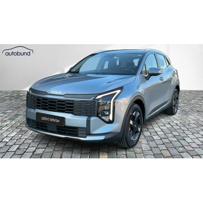 Kia Sportage 1.6 T-GDI DCT 110 kW