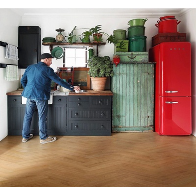 Kährs Herringbone Dub ab 111PABEKF0KE600 2.30 m²