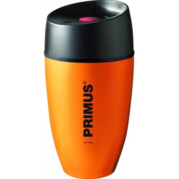 Primus Commuter Mug 300 ml purple