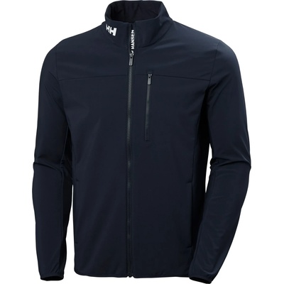 Helly Hansen Мъжко софтшел яке Helly Hansen Crew Softshell Jacket 2.0 Softshell jacket - Navy - размер XL (003-3127-0214)
