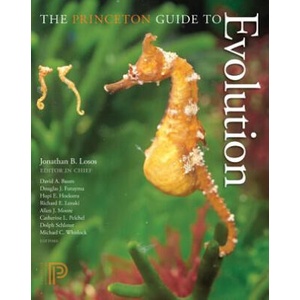 Princeton Guide to Evolution (ISBN: 9780691175874)