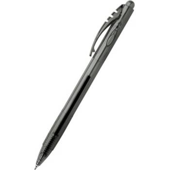 Авт. химикалка Ico Gel X 0.5 mm Черен (1601030-08-7010387001)