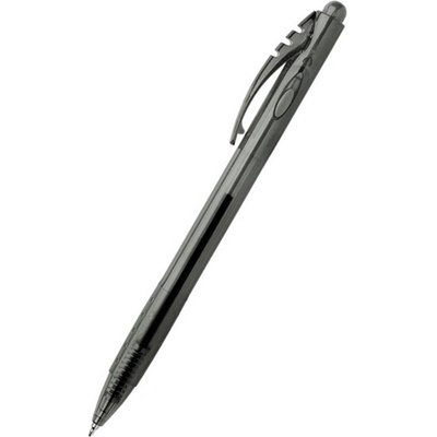 Авт. химикалка Ico Gel X 0.5 mm Черен (1601030-08-7010387001)