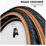 Schwalbe Външна гума Schwalbe Cruiser 42-622