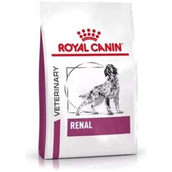 Royal Canin VDD Early Renal 2 kg