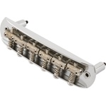 Fender American Vintage Jaguar/Jazzmaster Bridge Assembly Никел Мост за китара (0054460049)