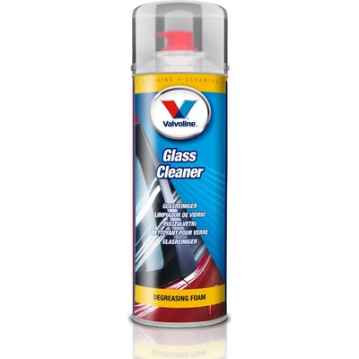 Valvoline Glass Cleaner 500 ml