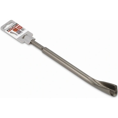 Kreator KRT011004 - SDS Plus sekáč žlábkový 250mm