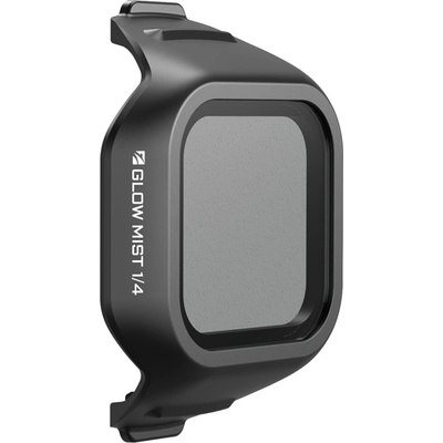 Freewell Gear Дифузионен филтър Glow Mist 1/4 Freewell за DJI Mini 5 Pro (FW-MN5-GM1/4)