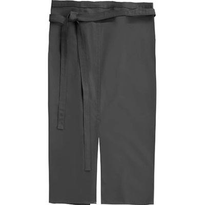 Workwear Milano Dlhá pracovná zástera 00111-01 Lava