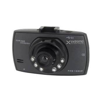 Extreme Networks Extreme car video recorder guard