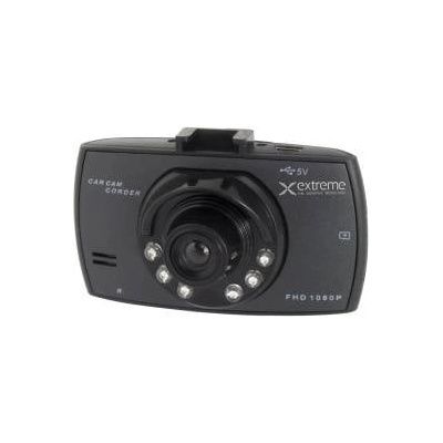 Extreme Networks Extreme car video recorder guard