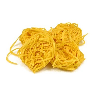 Sassella Čerstvé tagliarini s vejcem těstoviny 4 mm 0,5 kg