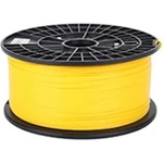  Консуматив за 3D принтер, PLA, 1.75 mm, 1 kg, жълт (LCD164YQ7J)