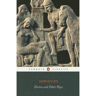 Electra and Other Plays