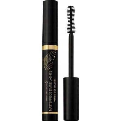 Max Factor Masterpiece objemová řasenka 001 Rich Black 8 ml