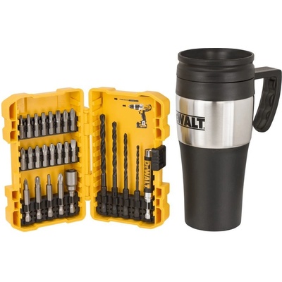 DeWALT sada 25ks DT70707