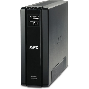 APC BR1500G-GR