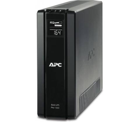 APC BR1500G-GR