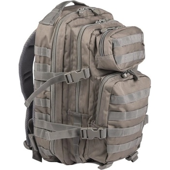 Mil-Tec US Assault AT-digital 20 l