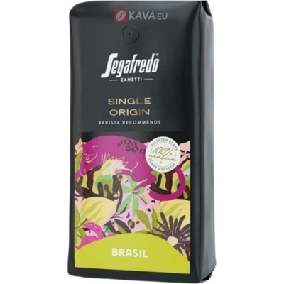 Segafredo Single Origin Brazil 1 kg