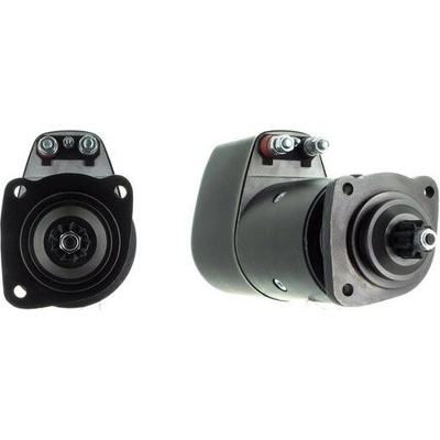 Startér Volvo LM1240 Bosch 0001416022