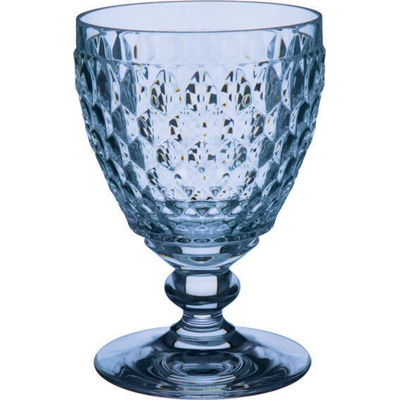 Villeroy & Boch Modrý pohár na biele víno 230 ml