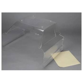 Losi средна част на каросерията ненаправена: 5TT