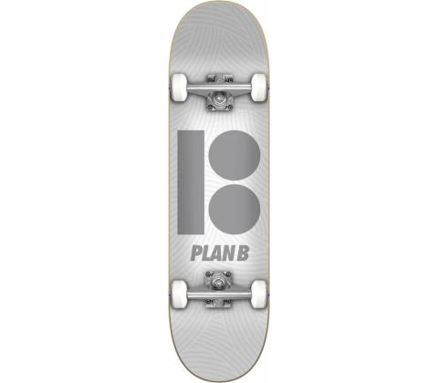 Plan B Team Texture