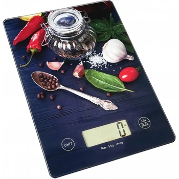 Voltz Кухненска везна Oliver Voltz RP51651KDCP Люти чушки