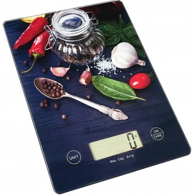 Voltz Кухненска везна Oliver Voltz RP51651KDCP Люти чушки (211757343)