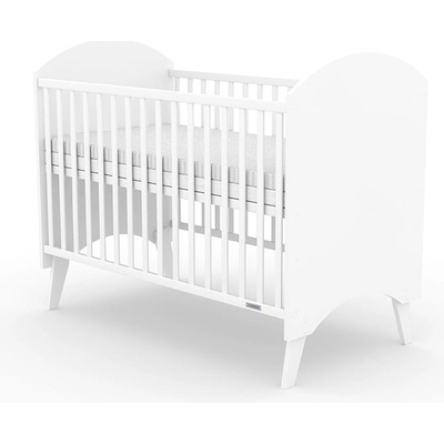 New Baby Bella standard bílá