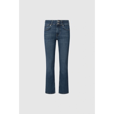 Pepe Jeans Dámské džíny SLIM JEANS MW GEN denim